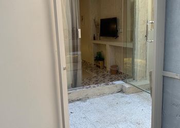 شاليه بطراز بوهيمي انيق 