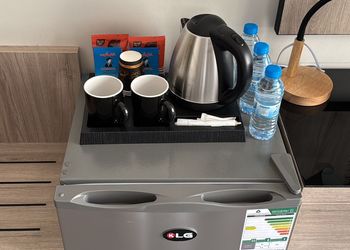 غرفة بثلاث اسره فردية
