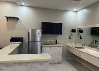 شالية بتصميم انيق وجميل 