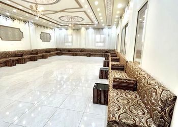 شاليه بألعاب اطفال ومسبح 