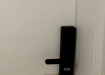 استديو بسرير ماستر وتصميم هادئ 