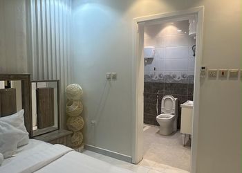 شاليه بمسبح داخلي وأجواء ممتعة 