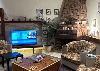 شاليه بااستديوهات فاخره