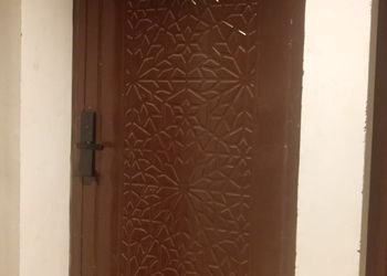 استديو ارضي انيق ومريح