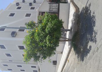شقة بغرفتين نوم وأثاث مريح