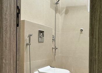 استديو بسرير ماستر ودخول ذاتي