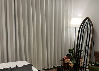 استديو فاخر بدخول ذاتي