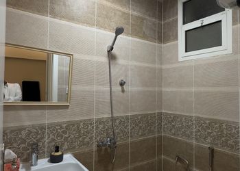 استديو بسرير ماستر ودخول ذاتي