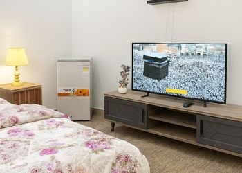 استديو أنيق بدخول ذاتي
