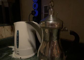فيلا بثلاث غرف نوم وصاله انيقة 