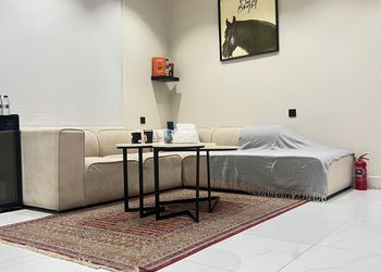 استديو بسرير ماستر