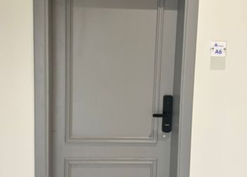 استديو بسرير ماستر ودخول ذاتي