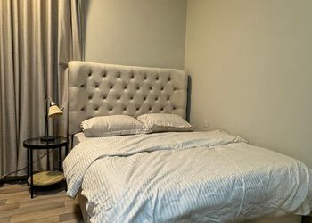 استديو بسرير ماستر ودخول ذاتي