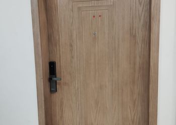 استديو هادئ بسرير ماستر 