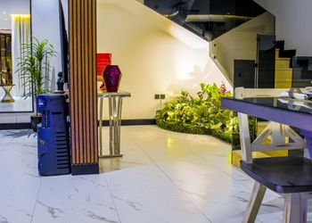 فيلا فاخره 5 Luxury Villa