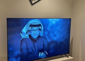 استديو بسرير ماستر وجلسة جانبية