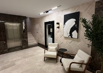 استديو بسرير ماستر ودخول ذاتي