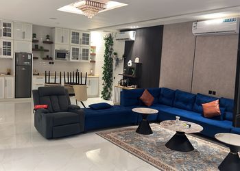شاليه بمسبح