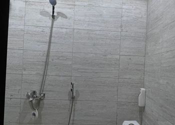 استديو هادئ بسرير ماستر 
