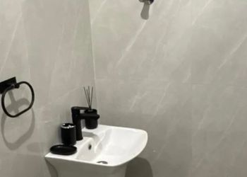 استديو هادئ بسرير ماستر 