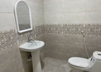استديو هادئ بدخول ذاتي 