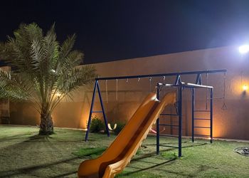 ‏شاليه لقضاء وقت ممتع و مميز