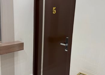 شقة غرفتين نوم انيقة بدخول ذاتي