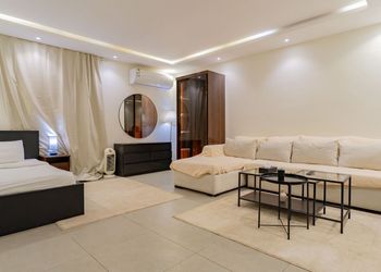 استديو بأجواء وموقع مميز 