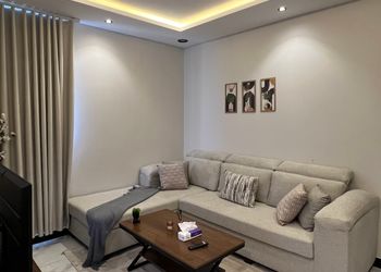 شقة انيقه بدخول ذاتي