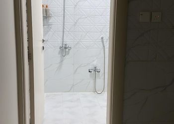استديو هادئ بسرير ماستر 