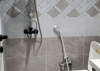 شاليه بألعاب أطفال