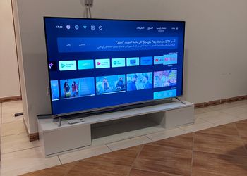 شقة بغرفتين نوم ودخول ذاتي 