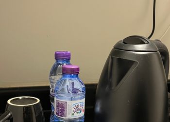 استديو بسرير ماستر ودخول ذاتي