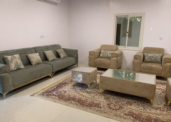 استراحة لقضاء اجواء عائلية مميزة