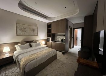 استديو راقي ومريح بدخول ذاتي 