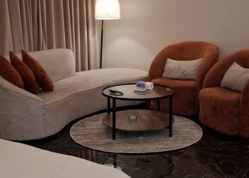 استديو بسرير ماستر ودخول ذاتي