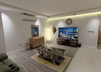 استديو بتصميم راقي موقع مميز