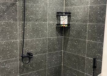 استديو أنيق بسرير ماستر