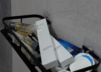 شقة بغرفتين نوم وصالة