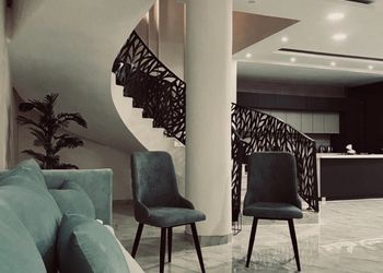 شاليه بالعاب اطفال