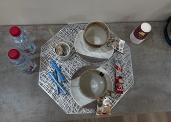 شاليه فندقي بمدخل سيارةودخول ذكي