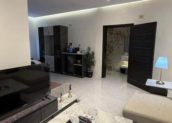 استديو بسرير ماستر ودخول ذاتي