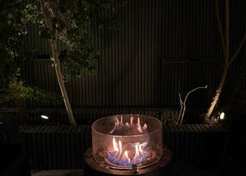 شقة بصالة وغرفة نوم