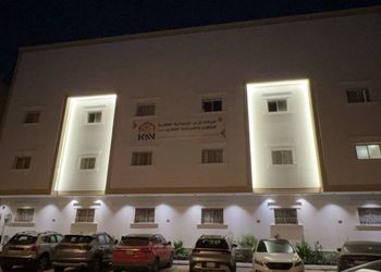 استديو مودرن قريب من البوليفارد