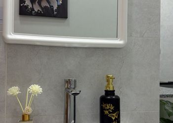 استديو هادئ بسرير ماستر 