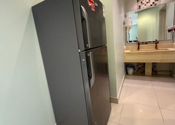 شاليه بمجلس وألعاب أطفال 