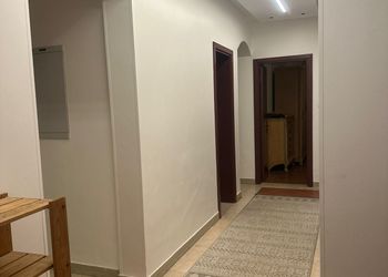 شاليه بغرفتين نوم وإطلالة مميزة