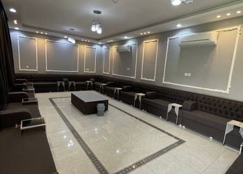 استراحة بألعاب أطفال