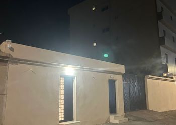 استديو بسرير ماستر ودخول ذاتي 