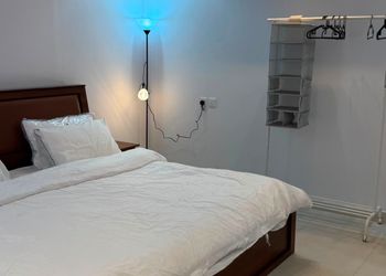 استراحة بحوش خاص